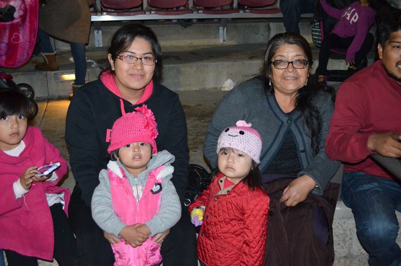 Holiday Snow Village 2015 31